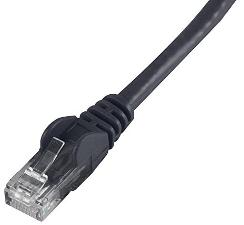 CAT5e Lead RJ45 External - 10M