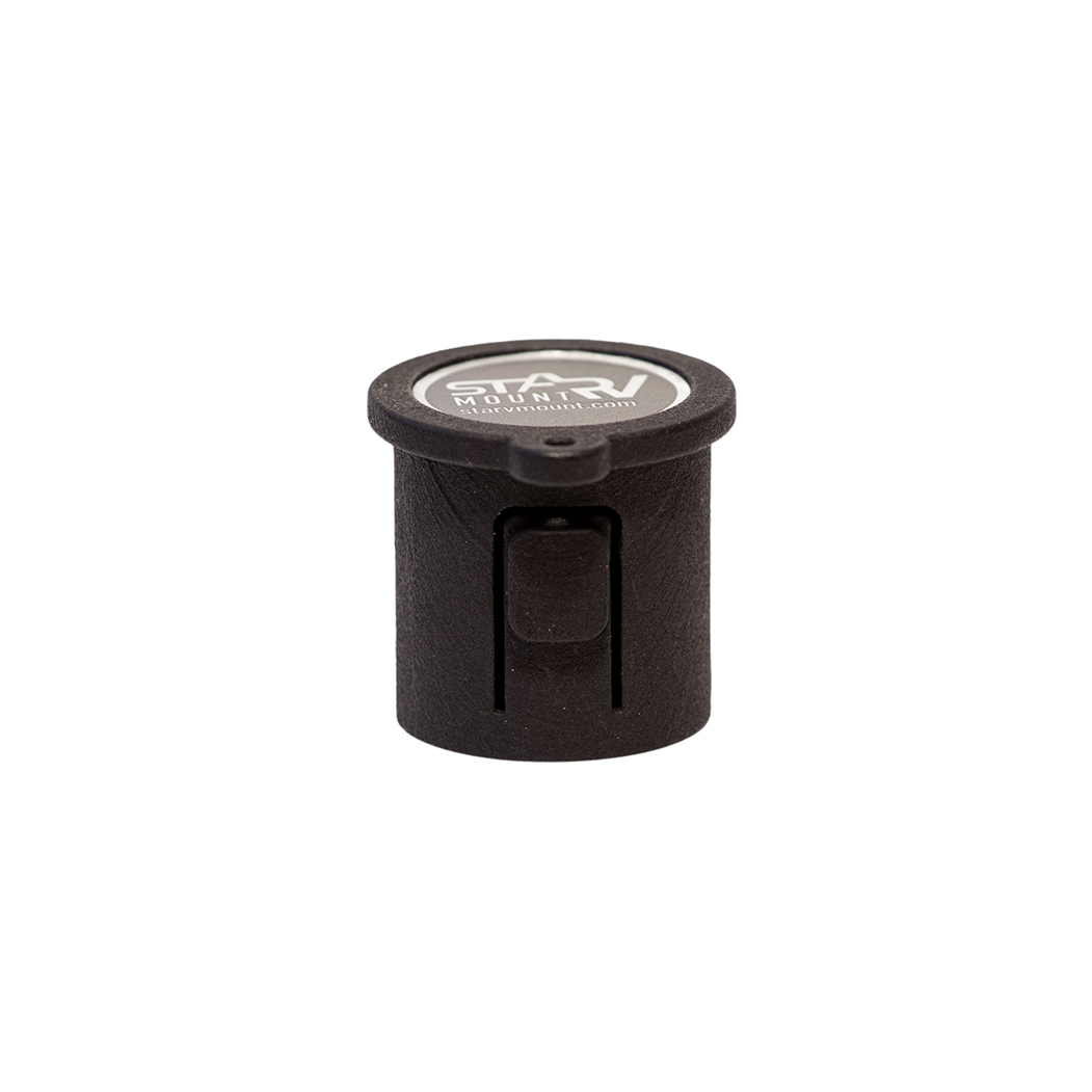 DishyMount Cap