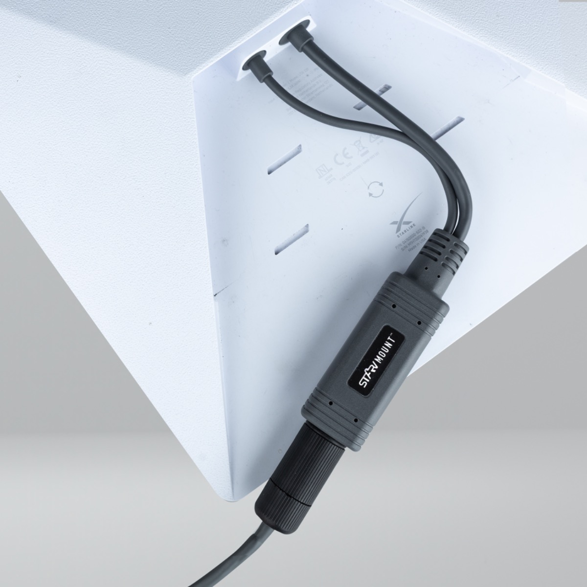 MINI POE DC Power Kit